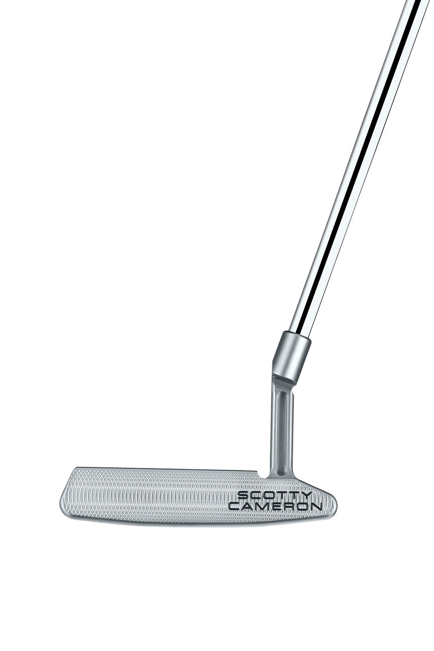 Scotty Cameron Super Select Squareback 2 Putter - SA GOLF ONLINE